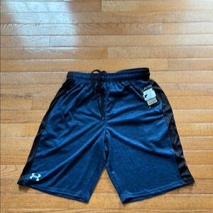 Men’s Under Armour shorts. NWT size L